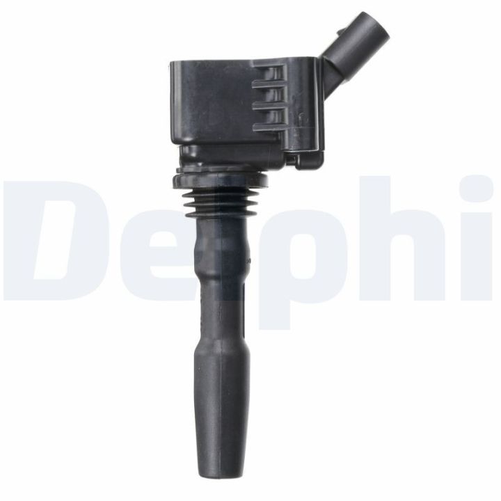 Ateşleme Bobini Vw Golf 7 Polo Seat Leon Skoda Octavia 1.2 Tsi 1.4 Tsi Audi A1 A3 1.4 Tsi (2012 -) Cyv - GN10631-12B1 Delphi