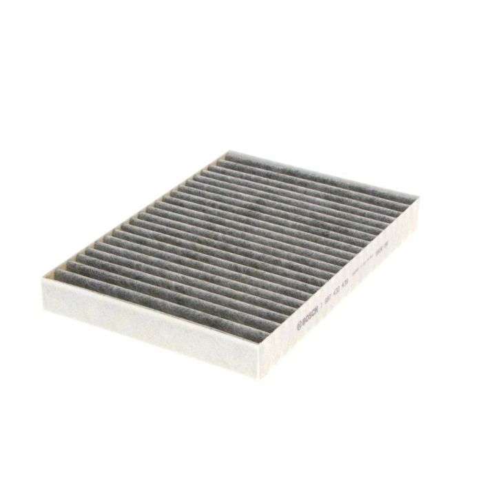 Polen Filtresi Karbonlu Mercedes-Benz C215 W221 C216 W222 C217 - Bosch 1987432438
