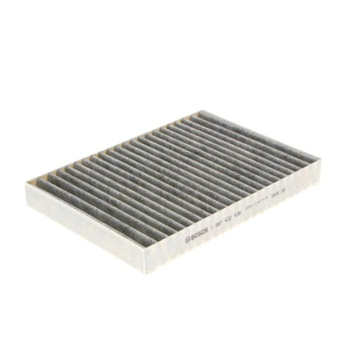 Polen Filtresi Karbonlu Mercedes-Benz C215 W221 C216 W222 C217 - Bosch 1987432438