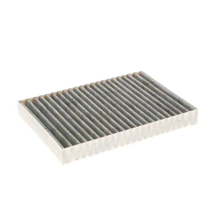 Polen Filtresi Karbonlu Mercedes-Benz C215 W221 C216 W222 C217 - Bosch 1987432438