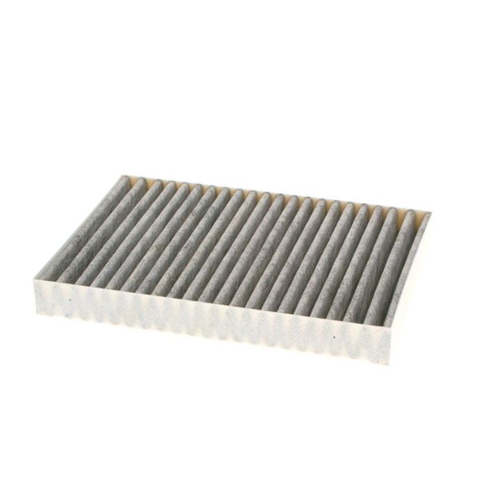Polen Filtresi Karbonlu Mercedes-Benz C215 W221 C216 W222 C217 - Bosch 1987432438