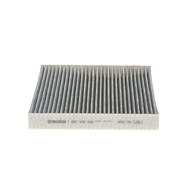 Polen Filtresi Karbonlu Ford C-Max Galaxy II S-Max Focus C-Max Focus III Volvo V40 (2004-) - Bosch 1987432409
