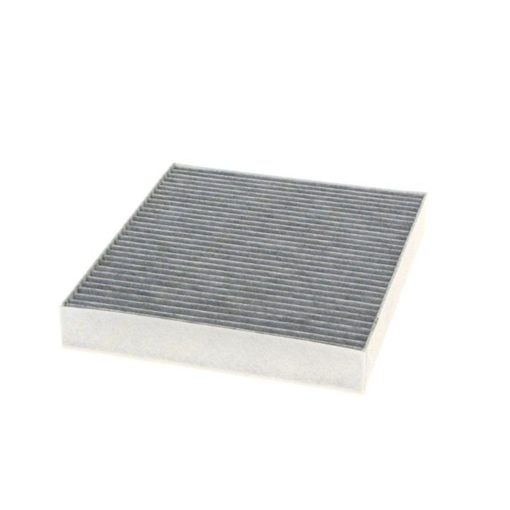 Polen Filtresi Karbonlu Ford C-Max Galaxy II S-Max Focus C-Max Focus III Volvo V40 (2004-) - Bosch 1987432409