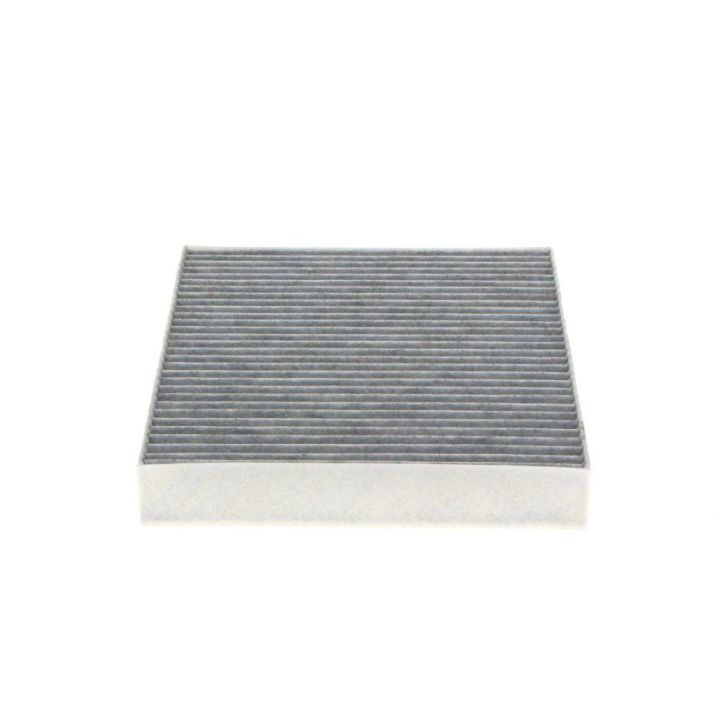 Polen Filtresi Karbonlu Ford C-Max Galaxy II S-Max Focus C-Max Focus III Volvo V40 (2004-) - Bosch 1987432409