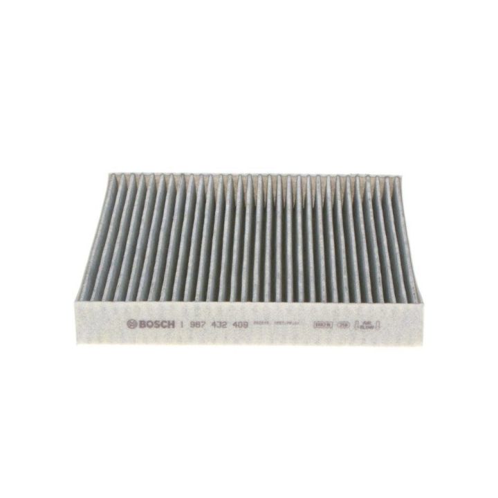 Polen Filtresi Karbonlu Ford C-Max Galaxy II S-Max Focus C-Max Focus III Volvo V40 (2004-) - Bosch 1987432409