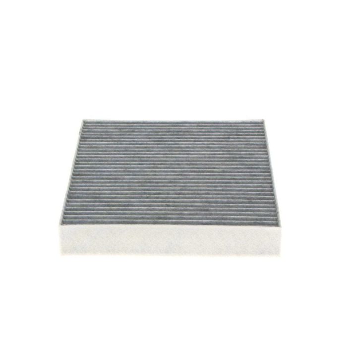 Polen Filtresi Karbonlu Ford C-Max Galaxy II S-Max Focus C-Max Focus III Volvo V40 (2004-) - Bosch 1987432409