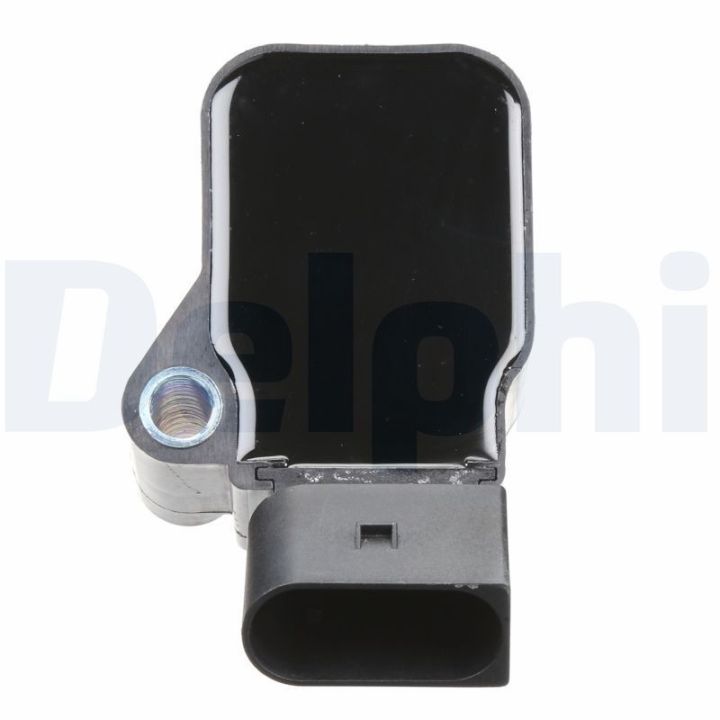 Ateşleme Bobini Vw Golf 7 Polo Seat Leon Skoda Octavia 1.2 Tsi 1.4 Tsi Audi A1 A3 1.4 Tsi (2012 -) Cyv - GN10631-12B1 Delphi