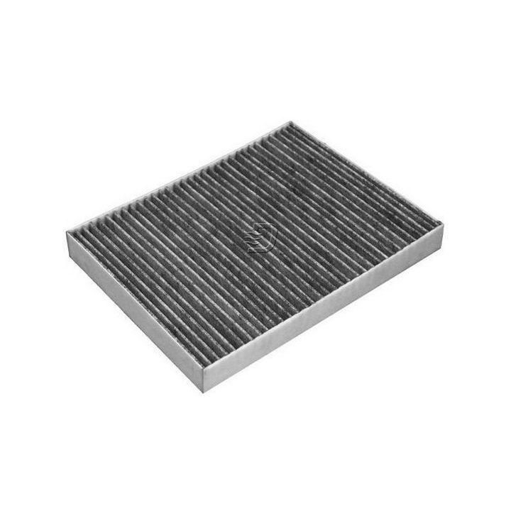 Polen Filtresi Karbonlu Volkswagen Transporter T5 Touareg Audi Q7 Amarok (2003-) - Bosch 1987432431
