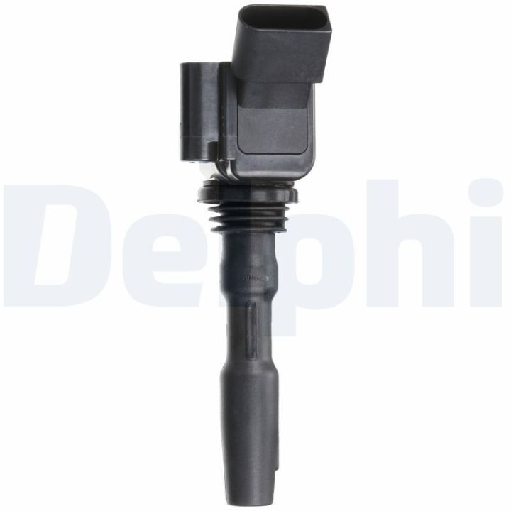 Ateşleme Bobini Vw Golf 7 Polo Seat Leon Skoda Octavia 1.2 Tsi 1.4 Tsi Audi A1 A3 1.4 Tsi (2012 -) Cyv - GN10631-12B1 Delphi