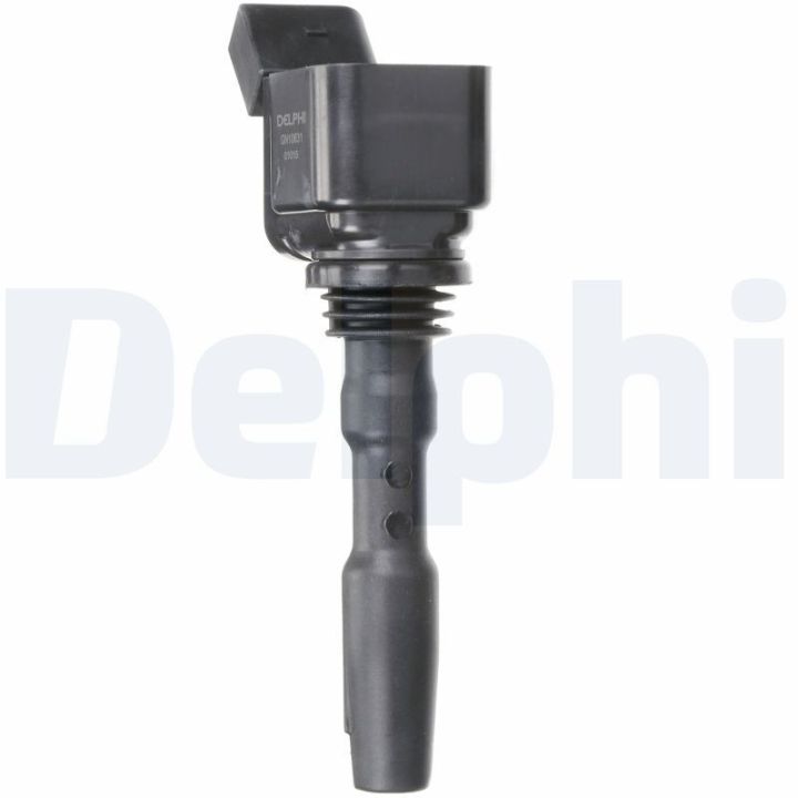 Ateşleme Bobini Vw Golf 7 Polo Seat Leon Skoda Octavia 1.2 Tsi 1.4 Tsi Audi A1 A3 1.4 Tsi (2012 -) Cyv - GN10631-12B1 Delphi