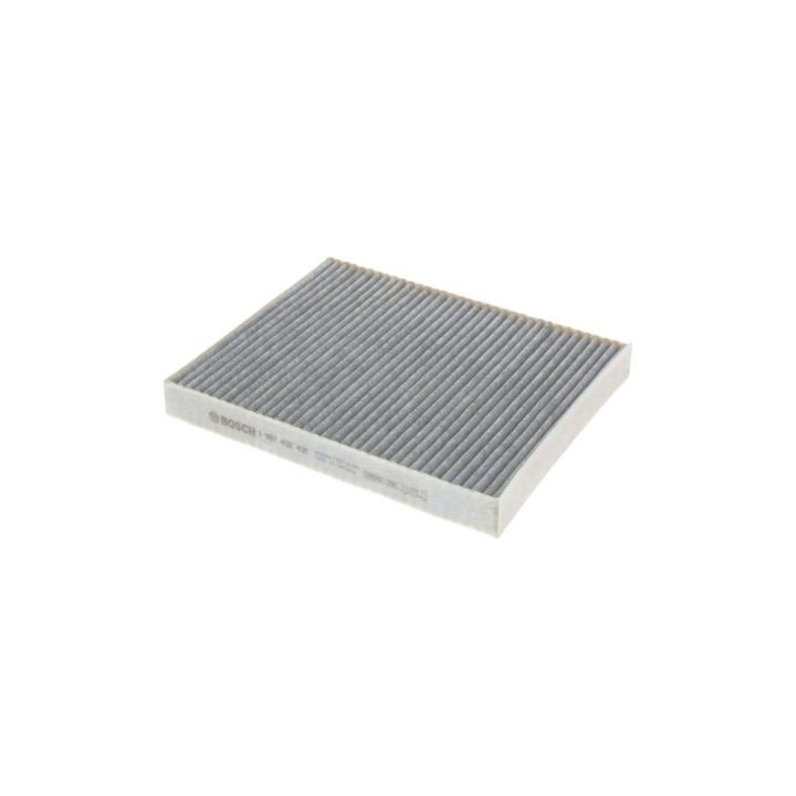 Polen Filtresi Karbonlu Volkswagen Transporter T5 Touareg Audi Q7 Amarok (2003-) - Bosch 1987432431