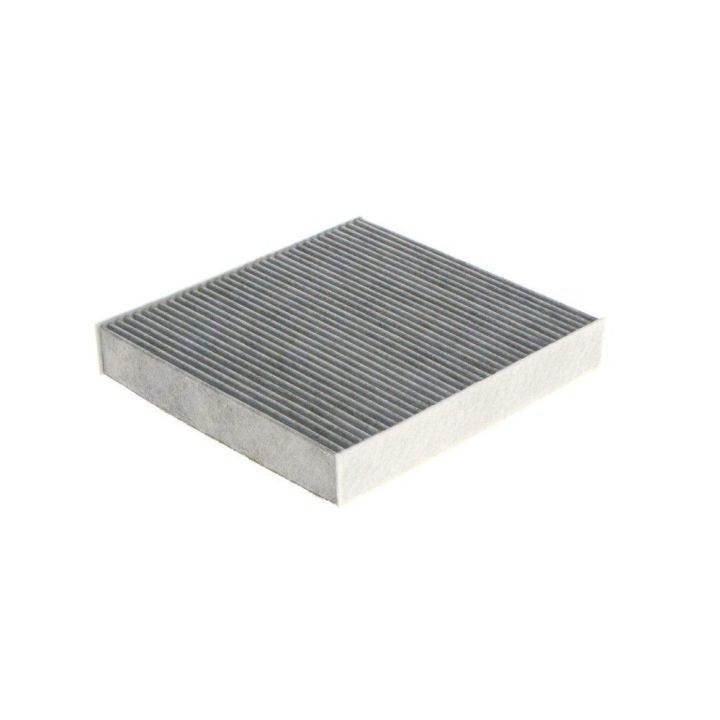 Karbonlu Polen Filtresi Clio IV Symbol III Captur I Sandero II Logan II Taliant Clio V Micra V Juke İçin (2012-) - BOSCH 1987435