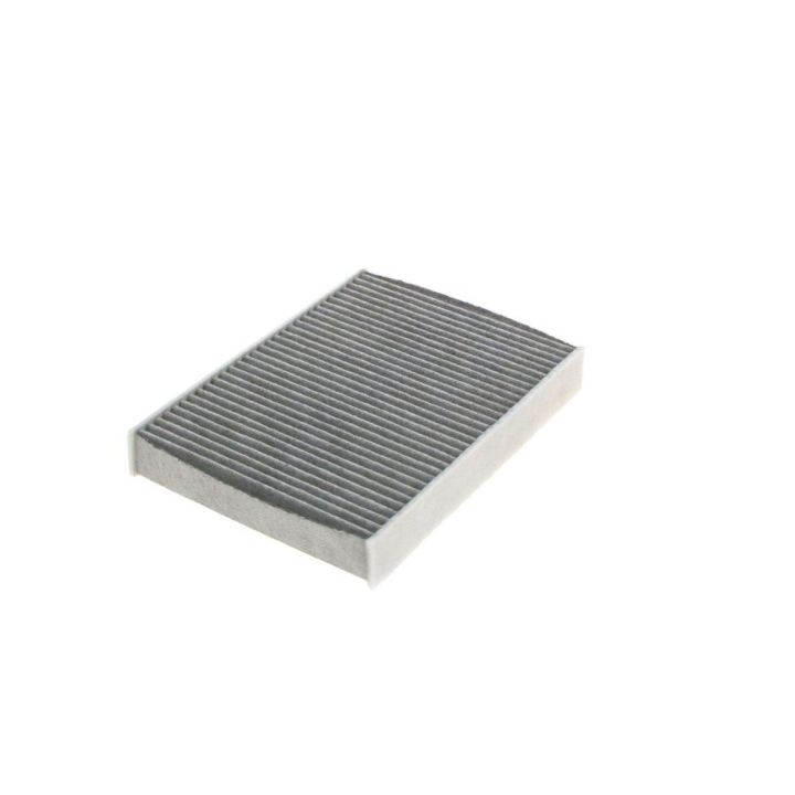 Aktif Karbonlu Kabin Filtresi Nissan Qashqai J11 Renault Kadjar Espace Scenic IV Megane IV Talisman (2014-) - BOSCH 1987435562