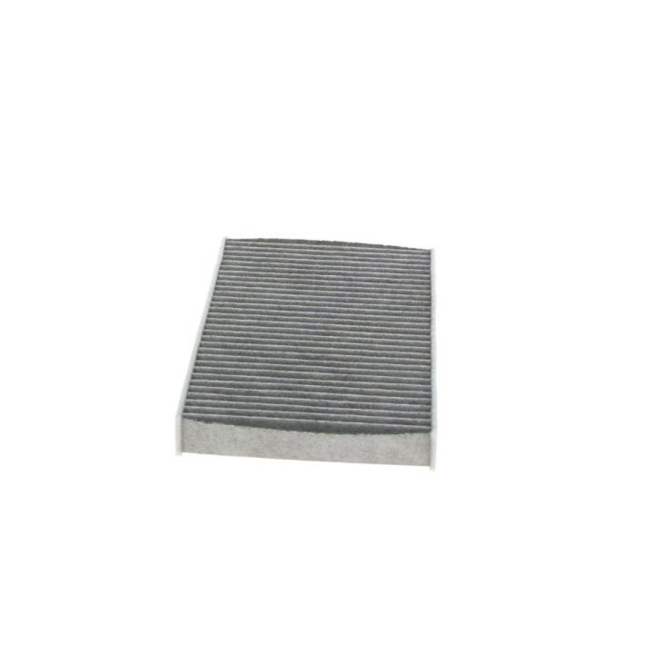 Aktif Karbonlu Kabin Filtresi Nissan Qashqai J11 Renault Kadjar Espace Scenic IV Megane IV Talisman (2014-) - BOSCH 1987435562