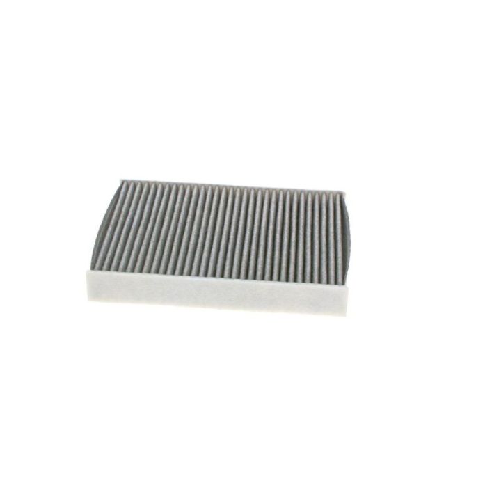 Aktif Karbonlu Kabin Filtresi Nissan Qashqai J11 Renault Kadjar Espace Scenic IV Megane IV Talisman (2014-) - BOSCH 1987435562