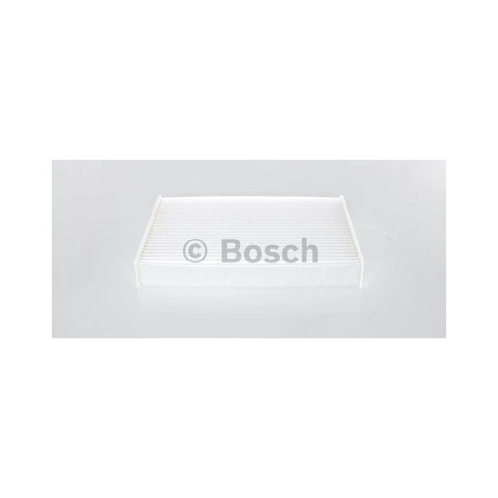 Polen Filtresi Dacia Dokker Lodgy Renault Zoe 1.2 1.5 1.6 Motorlar İçin - Bosch 1987435010