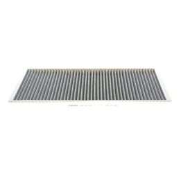 Aktif Karbonlu Polen Filtresi BMW X5 İçin - Bosch 1987432425