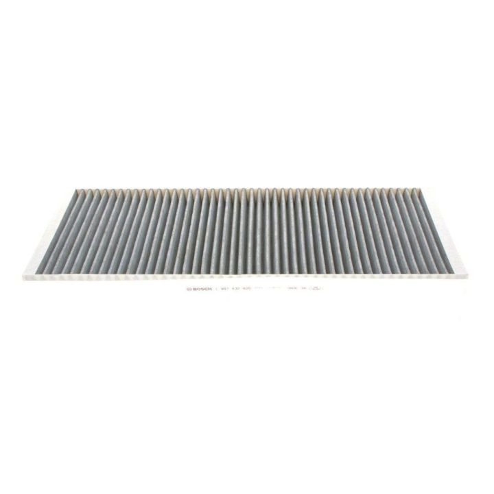 Aktif Karbonlu Polen Filtresi BMW X5 İçin - Bosch 1987432425