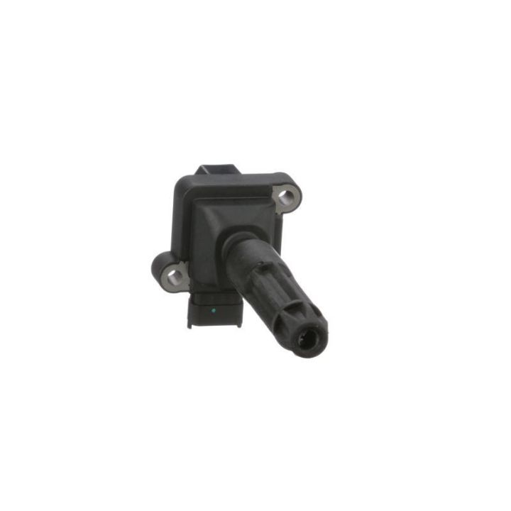 Ateşleme Bobini - Mercedes C180, C200, C230, CLK200, CLK230, SLK200, SLK230 (03/2000 ile 04/2004 arası) GN10604-12B1 Delphi