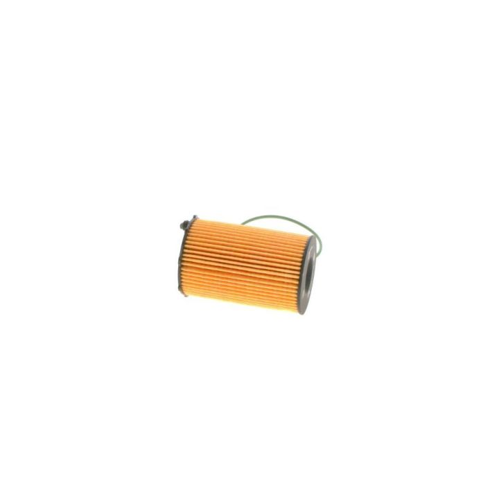 VW Touareg Audi A4 A5 A6 A7 A8 Q5 Q7 Porsche Cayenne Panamera Macan Yağ Filtresi (2010-2018) - BOSCH F026407122