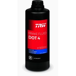 Dot 4 Fren Hidroliği 0,5 Litre - TRW PFB450SE