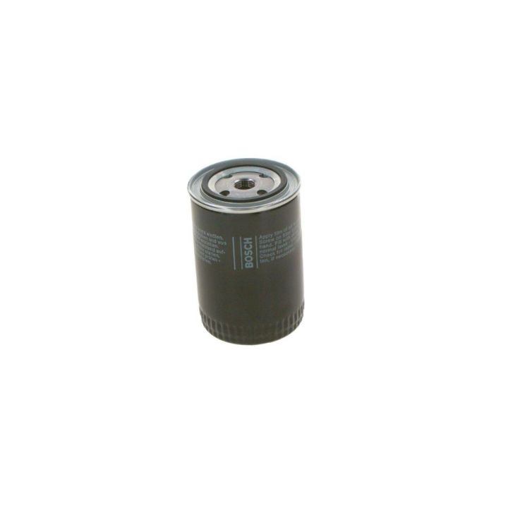 Yağ Filtresi VW Caddy II Golf Jetta Passat Polo LT35 Modelleri İçin (1995-2004) - BOSCH 0451203012