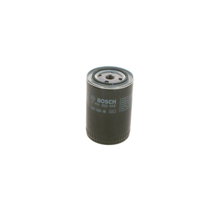 Yağ Filtresi VW Caddy II Golf Jetta Passat Polo LT35 Modelleri İçin (1995-2004) - BOSCH 0451203012