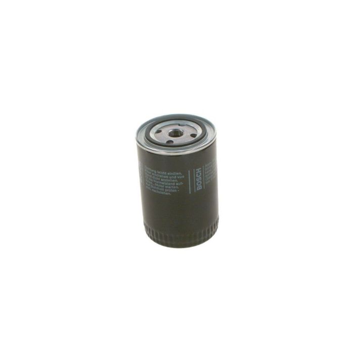 Yağ Filtresi VW Caddy II Golf Jetta Passat Polo LT35 Modelleri İçin (1995-2004) - BOSCH 0451203012