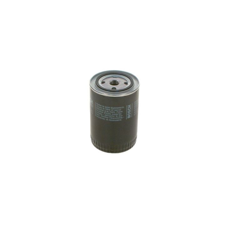Yağ Filtresi VW Caddy II Golf Jetta Passat Polo LT35 Modelleri İçin (1995-2004) - BOSCH 0451203012