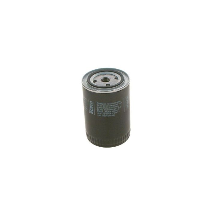 Yağ Filtresi VW Caddy II Golf Jetta Passat Polo LT35 Modelleri İçin (1995-2004) - BOSCH 0451203012