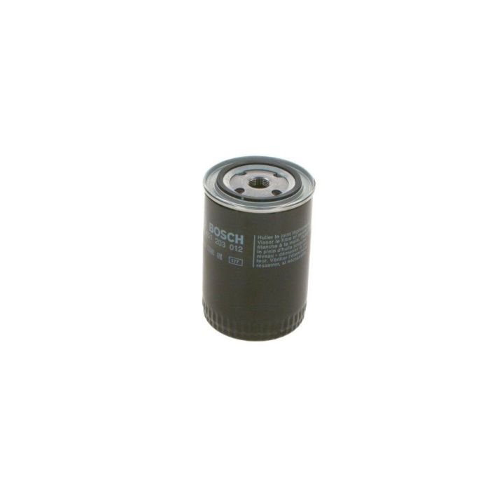 Yağ Filtresi VW Caddy II Golf Jetta Passat Polo LT35 Modelleri İçin (1995-2004) - BOSCH 0451203012