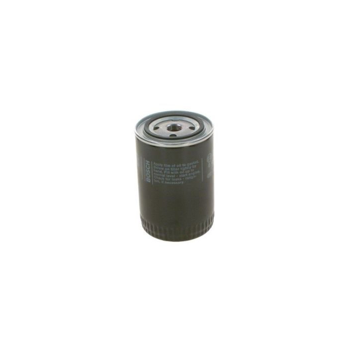 Yağ Filtresi VW Caddy II Golf Jetta Passat Polo LT35 Modelleri İçin (1995-2004) - BOSCH 0451203012