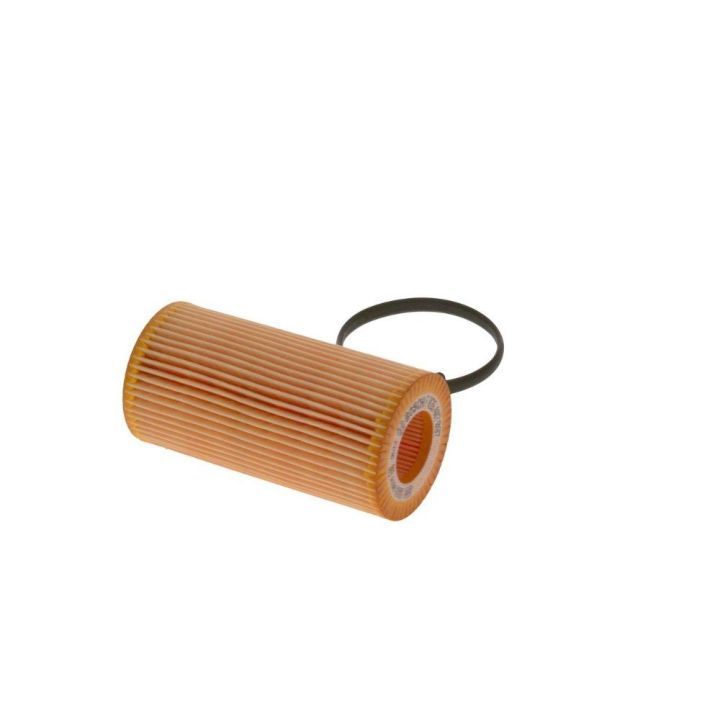 Yağ Filtresi Volvo C30 C70 II S40 II S60 S80 II V40 CC V50 D3 D4 D5 Motorlar İçin - Bosch F026407097
