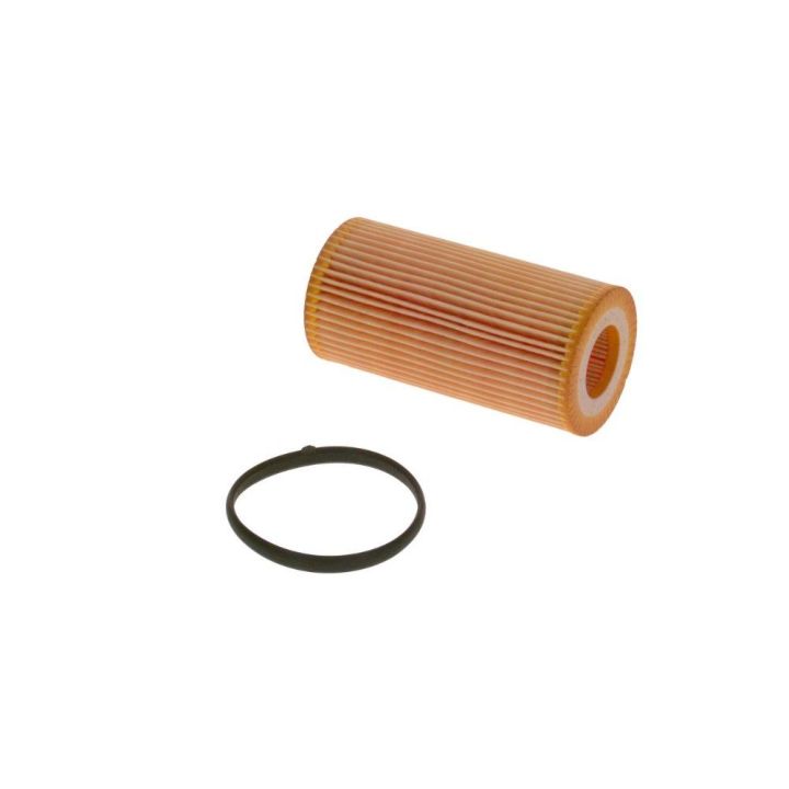 Yağ Filtresi Volvo C30 C70 II S40 II S60 S80 II V40 CC V50 D3 D4 D5 Motorlar İçin - Bosch F026407097