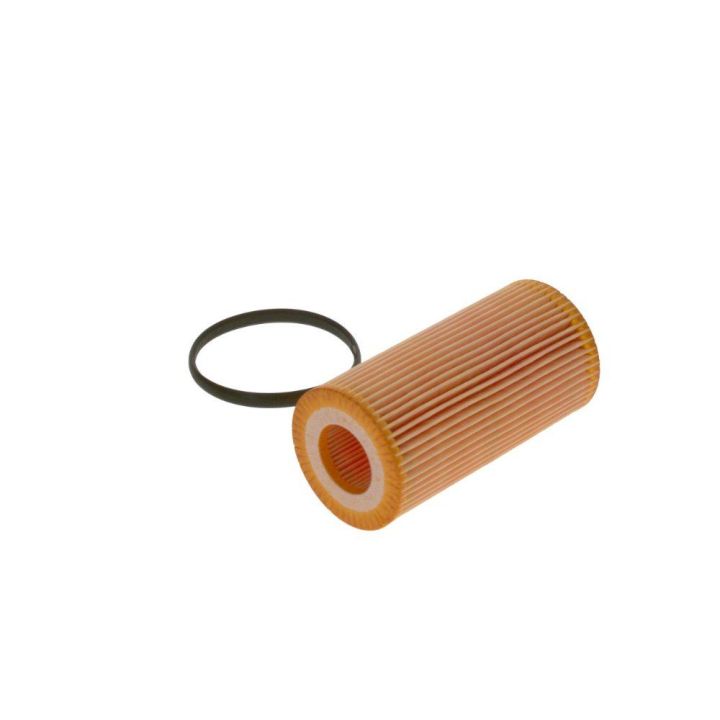 Yağ Filtresi Volvo C30 C70 II S40 II S60 S80 II V40 CC V50 D3 D4 D5 Motorlar İçin - Bosch F026407097