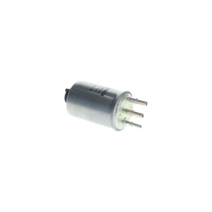 Ford Connect 1.8TDCI Mondeo 2.0 Focus 1.8TDCI Üç Borulu Mazot Yakıt Filtresi (2002-2013) - BOSCH 0450906508