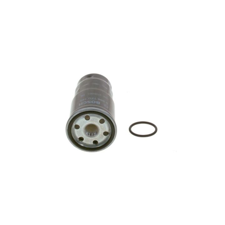 Yakıt Filtresi Toyota Corolla 1.4 D 4d Avensis 2.0 D 4d Rav4 (2004-) - Bosch 0986TF0166