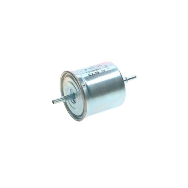Benzin Yakıt Filtresi Volvo S40 V40 S60 S80 Modelleri İçin - BOSCH 0450905921