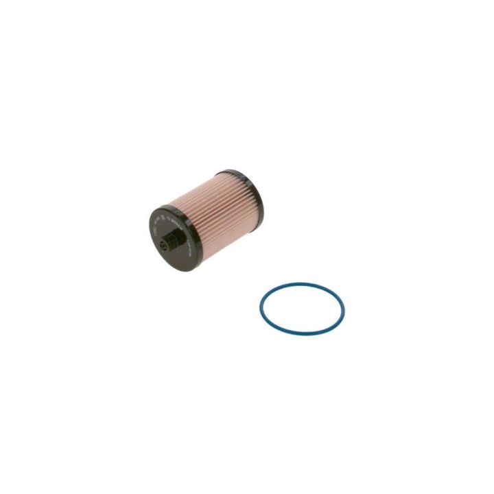 Yakıt Filtresi VW LT28 LT35 LT46 2.8TDI ve Volvo S60 S80 II V70 II XC70 XC90 D3 D5 İçin (2001-2014) - Bosch F026402005