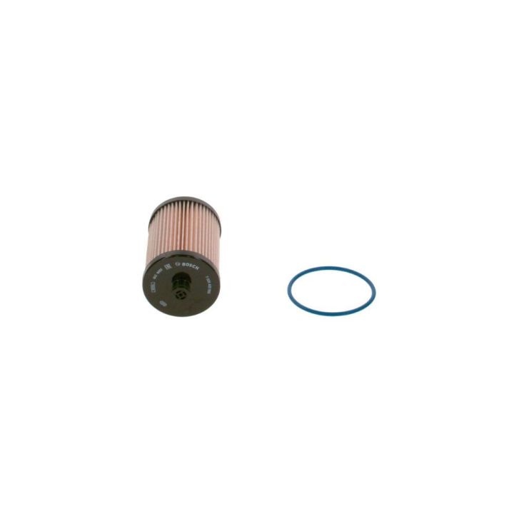 Yakıt Filtresi VW LT28 LT35 LT46 2.8TDI ve Volvo S60 S80 II V70 II XC70 XC90 D3 D5 İçin (2001-2014) - Bosch F026402005