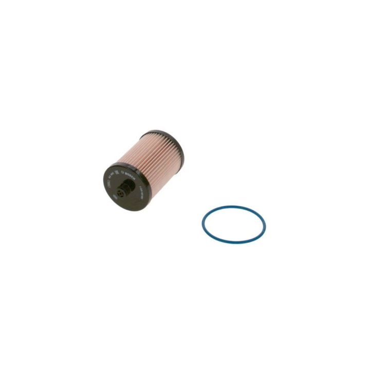Yakıt Filtresi VW LT28 LT35 LT46 2.8TDI ve Volvo S60 S80 II V70 II XC70 XC90 D3 D5 İçin (2001-2014) - Bosch F026402005