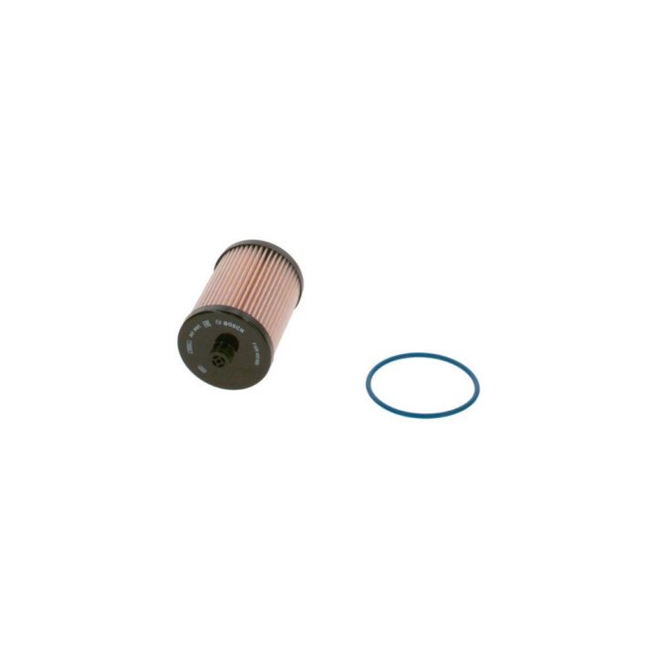 Yakıt Filtresi VW LT28 LT35 LT46 2.8TDI ve Volvo S60 S80 II V70 II XC70 XC90 D3 D5 İçin (2001-2014) - Bosch F026402005