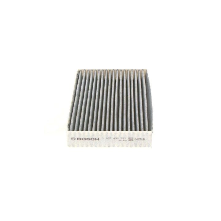 Renault Megane III 1.5 DCI 1.9 DCI 1.6 Polen Filtresi (2008-) - BOSCH 1987432327