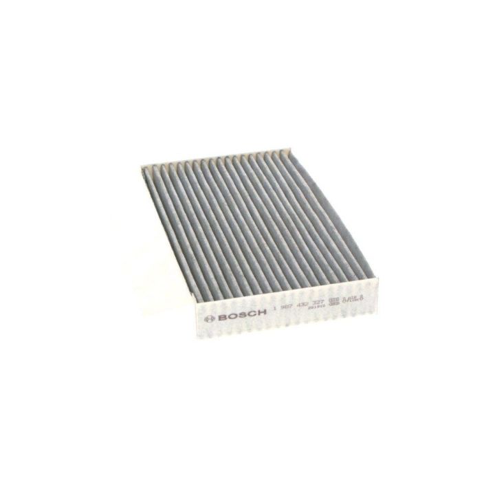 Renault Megane III 1.5 DCI 1.9 DCI 1.6 Polen Filtresi (2008-) - BOSCH 1987432327