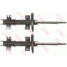 Ön Amortisör Sağ-Sol Renault Master 10+ Opel Movano B 10-2.3dci (2'li Kutu)