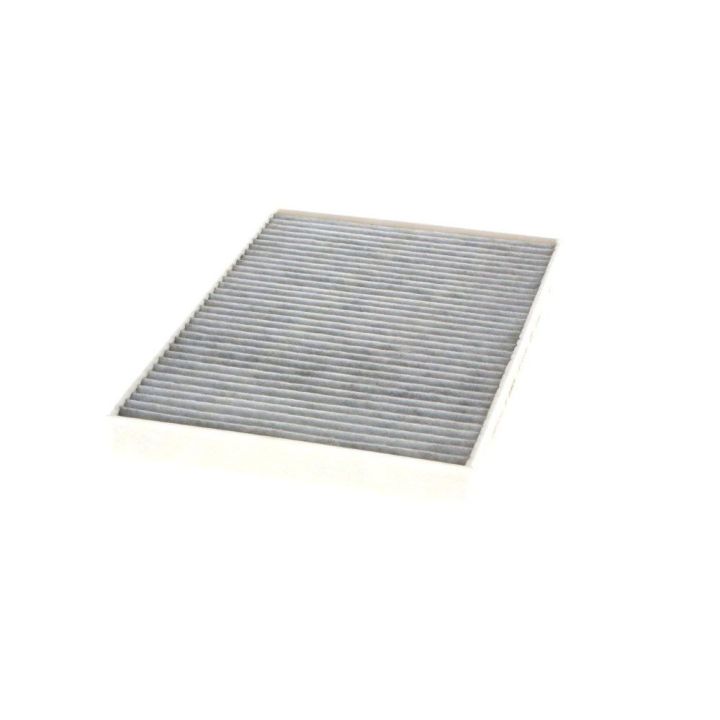 Aktif Karbonlu Kabin Filtresi Audi A4 A5 Q7 SQ5 S5 Serisi Uyumlu - Bosch 1987435560