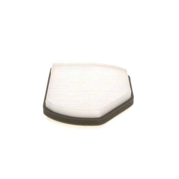 Kabin Filtresi Mercedes C W202 CLK W208 E W210 SLK R170 Serisi İçin (1993-2004) - Bosch 1987432001