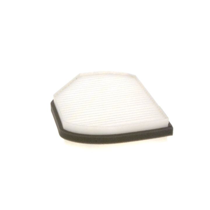 Kabin Filtresi Mercedes C W202 CLK W208 E W210 SLK R170 Serisi İçin (1993-2004) - Bosch 1987432001