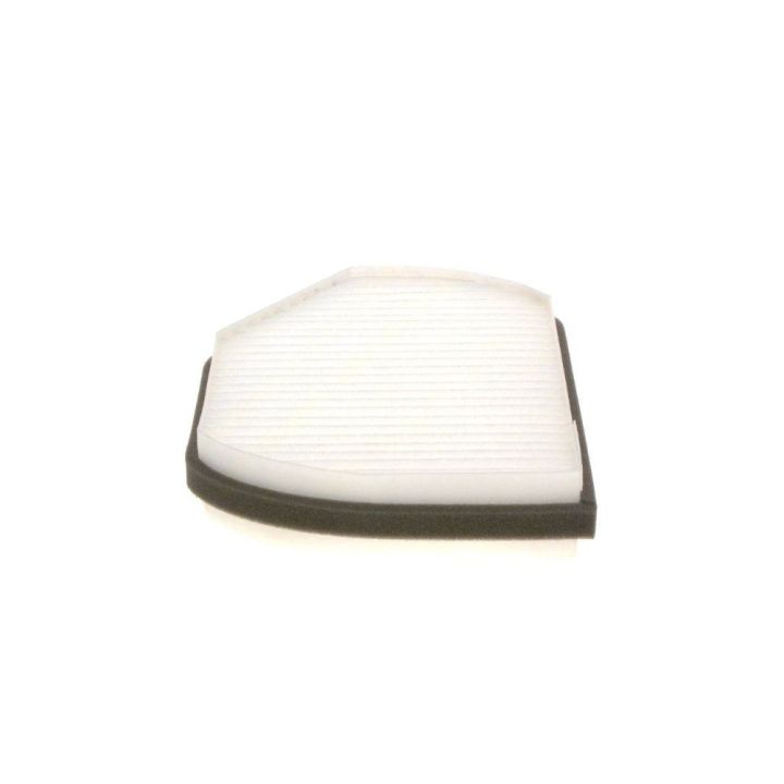 Kabin Filtresi Mercedes C W202 CLK W208 E W210 SLK R170 Serisi İçin (1993-2004) - Bosch 1987432001