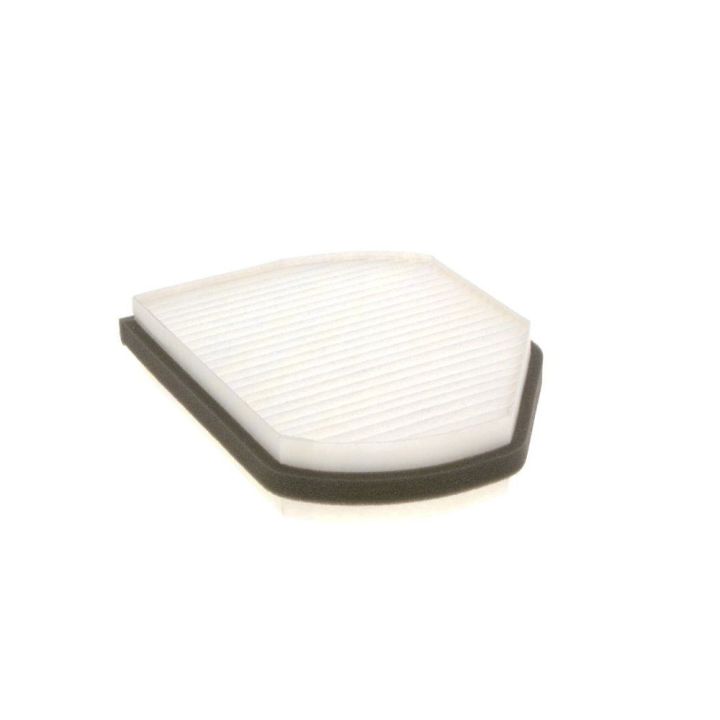 Kabin Filtresi Mercedes C W202 CLK W208 E W210 SLK R170 Serisi İçin (1993-2004) - Bosch 1987432001